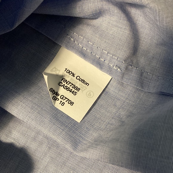 J. Crew Sleeveless Blouse - Picture 6 of 6